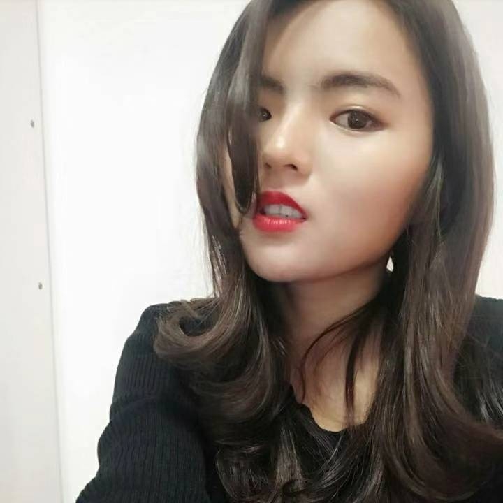 星月的第一张照片--呼和浩特相亲服务中心