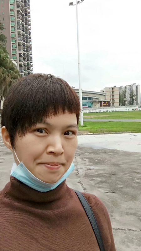 陌上花开的第二张照片--呼和浩特相亲服务中心