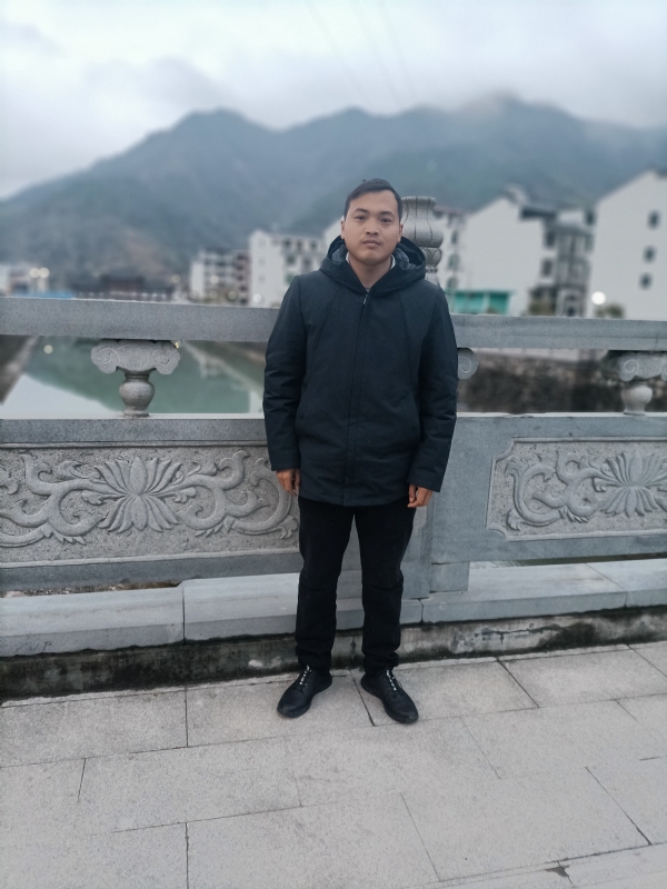 昊林的第一张照片--呼和浩特相亲服务中心