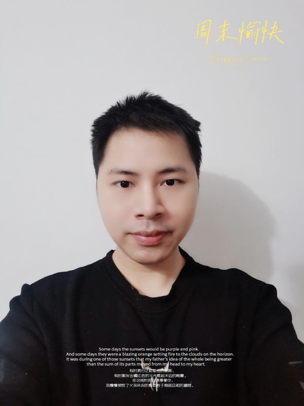 默默的第一张照片--呼和浩特相亲服务中心