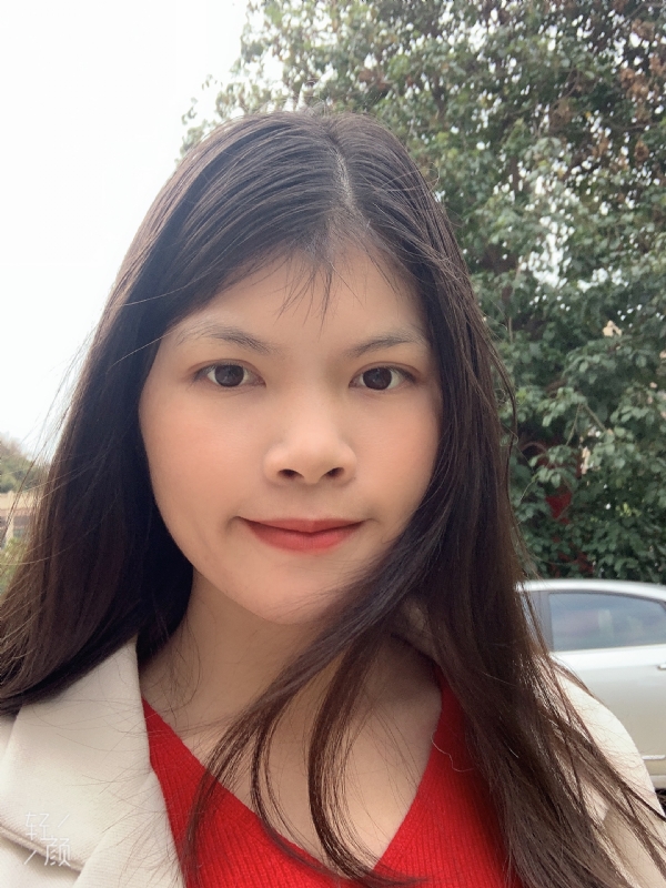 小可爱的第一张照片--呼和浩特相亲服务中心