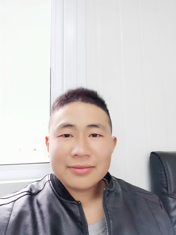 被爱就珍惜的第一张照片--呼和浩特相亲服务中心