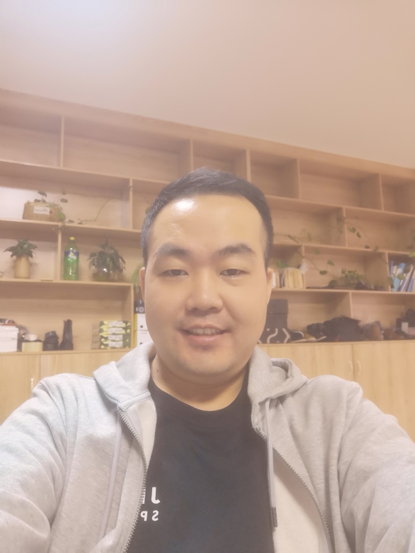 carl的第一张照片--呼和浩特相亲服务中心