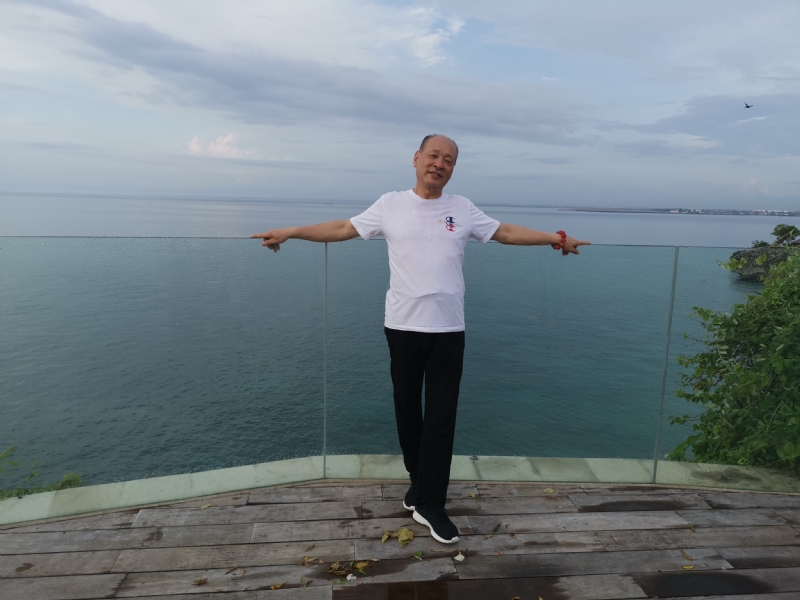 若帆的第一张照片--呼和浩特相亲服务中心