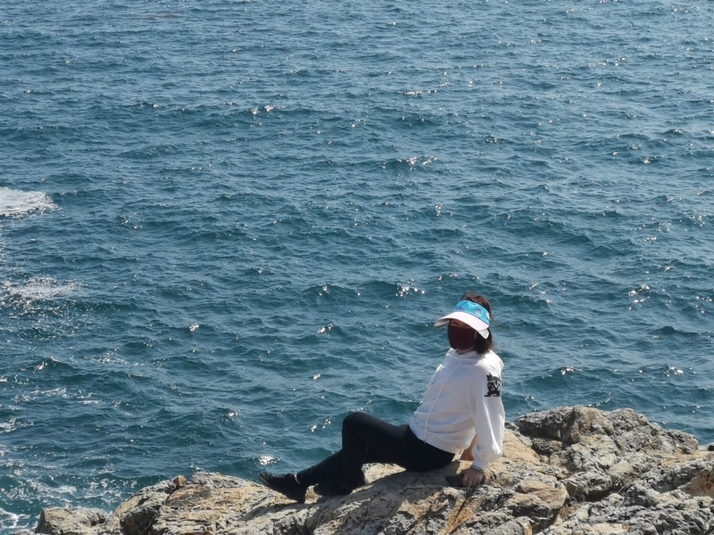 Lin的第一张照片--呼和浩特相亲服务中心