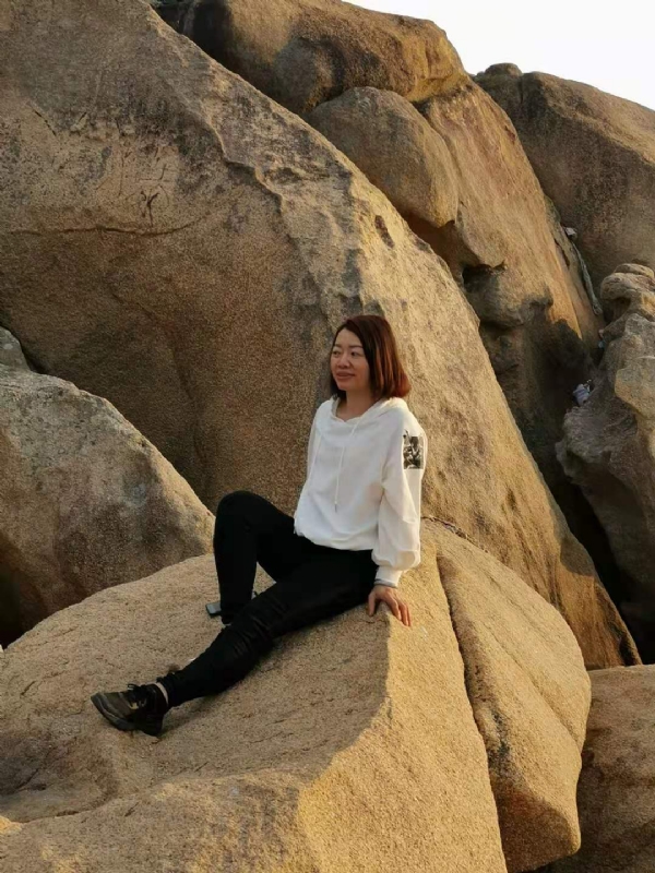 Lin的第二张照片--呼和浩特相亲服务中心