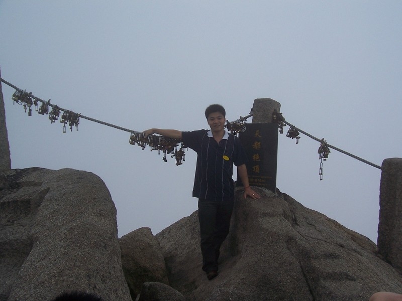 无怨无悔生死相依的第四张照片--呼和浩特相亲服务中心