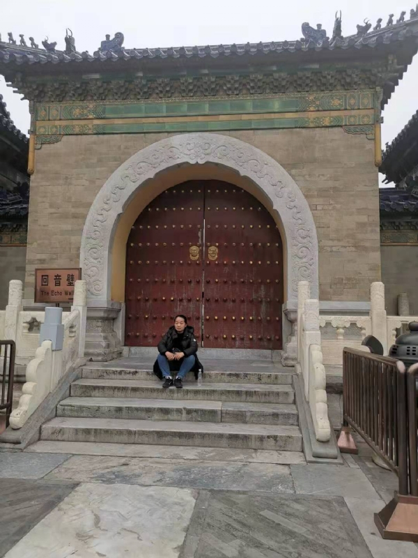 吾笨如牛的第一张照片--呼和浩特相亲服务中心