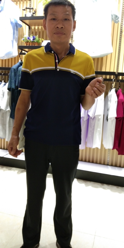 执着跋涉的第一张照片--呼和浩特相亲服务中心