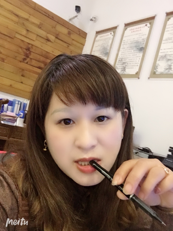 冷暧自知的第一张照片--呼和浩特相亲服务中心