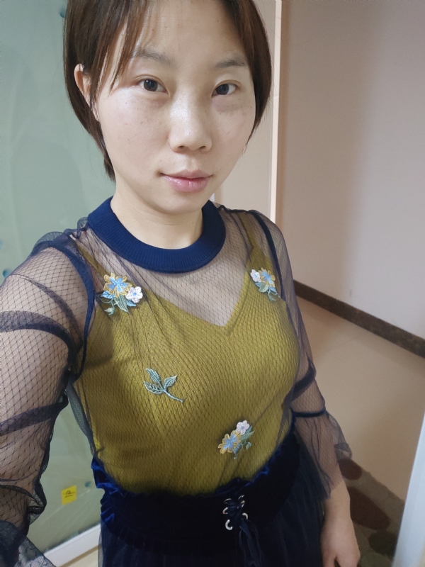 离落的第一张照片--呼和浩特相亲服务中心