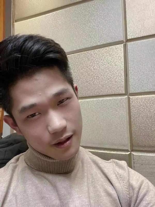 南墙的第一张照片--呼和浩特相亲服务中心