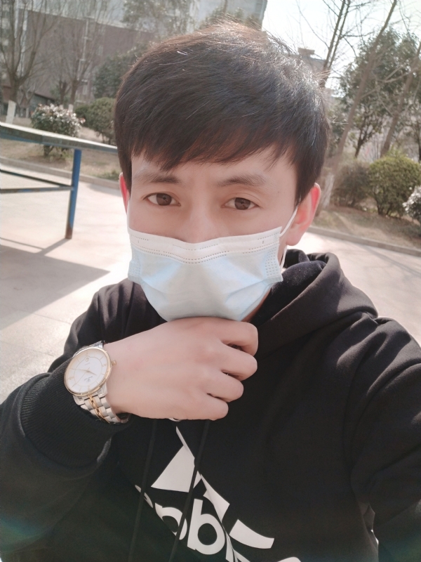 简单的幸福的第一张照片--呼和浩特相亲服务中心