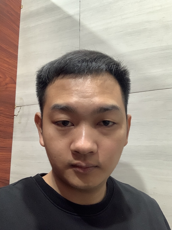 奥利奥的第一张照片--呼和浩特相亲服务中心