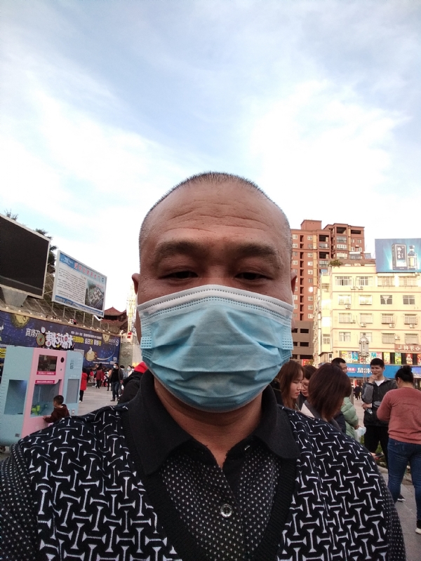 港湾的第一张照片--呼和浩特相亲服务中心