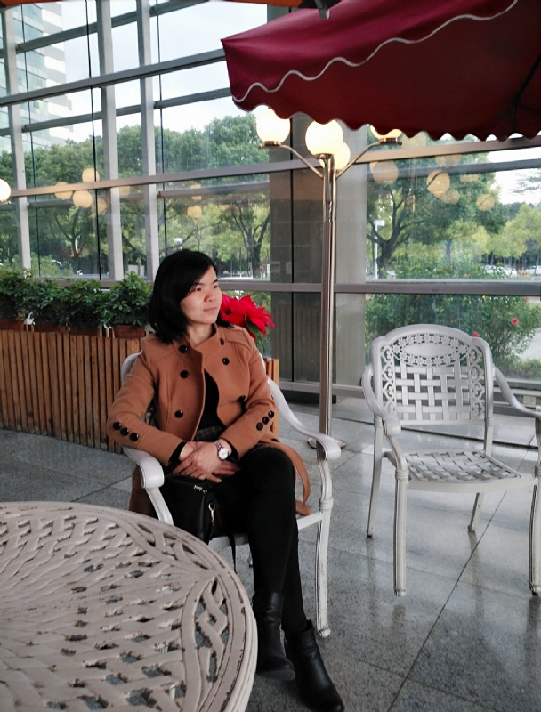 执迷不悔的第一张照片--呼和浩特相亲服务中心