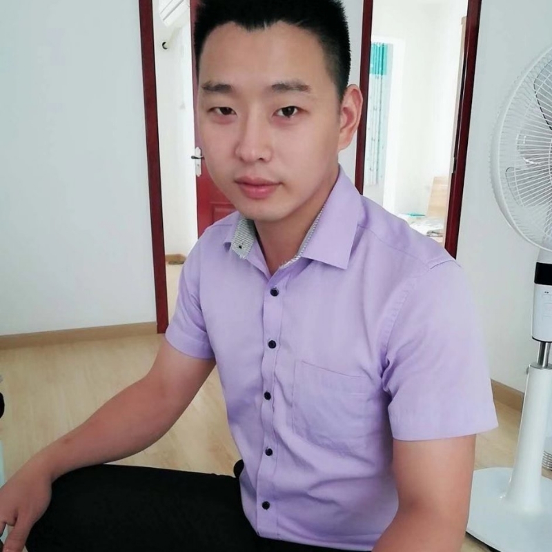 追风的第一张照片--呼和浩特相亲服务中心