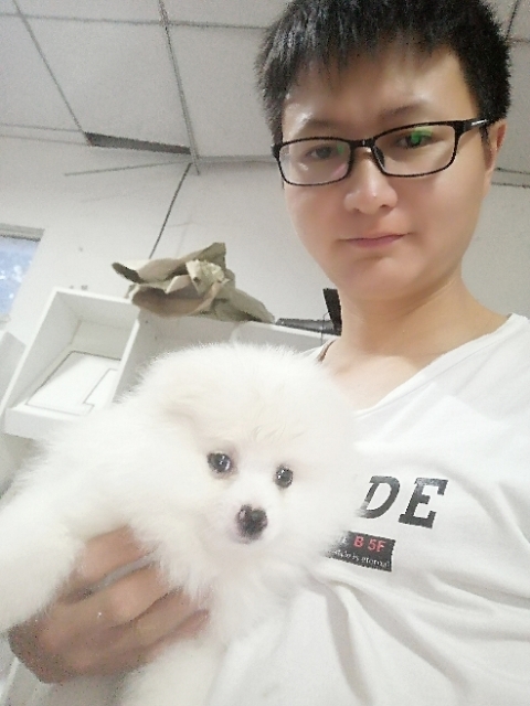 余生我陪你走的第一张照片--呼和浩特相亲服务中心