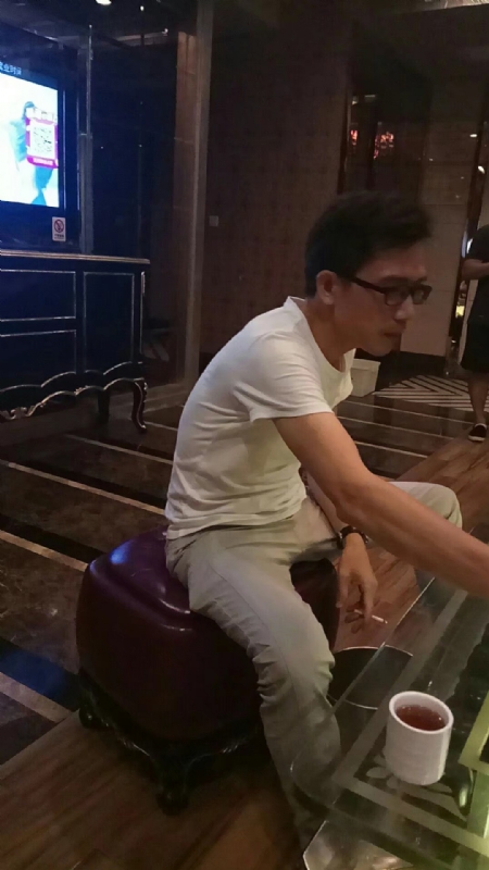 期待缘分的第一张照片--呼和浩特相亲服务中心