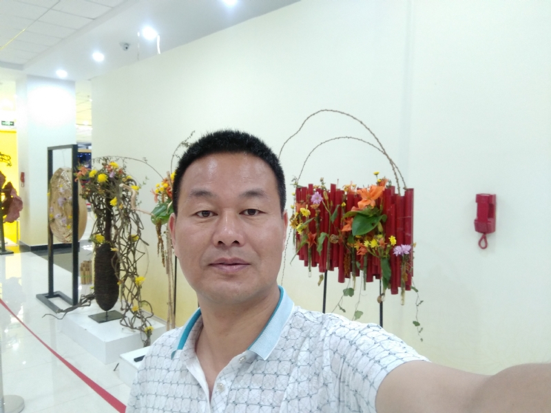 一点温馨的第一张照片--呼和浩特相亲服务中心