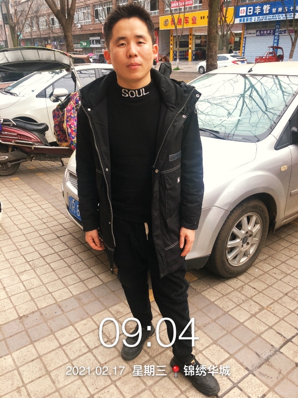 风哥的第二张照片--呼和浩特相亲服务中心