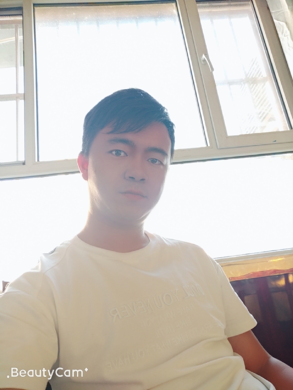 放肆的第一张照片--呼和浩特相亲服务中心