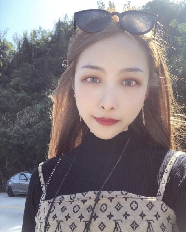 请叫我女王大人的第一张照片--呼和浩特相亲服务中心