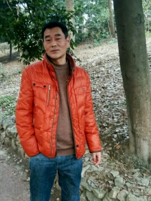 张政的第一张照片--呼和浩特相亲服务中心