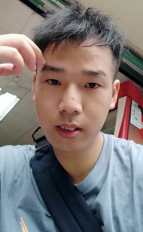 MRLeft的第二张照片--呼和浩特相亲服务中心