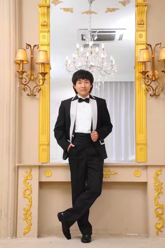 那家伙的第一张照片--呼和浩特相亲服务中心