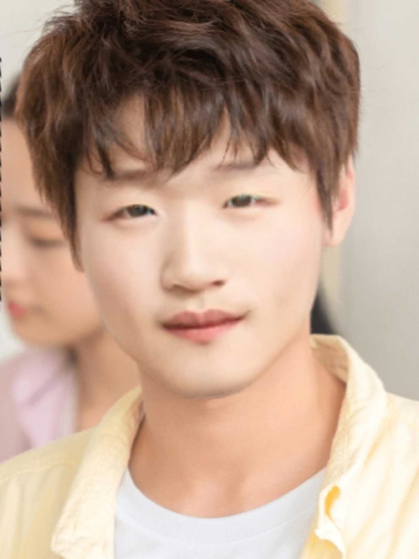 李白的第一张照片--呼和浩特相亲服务中心