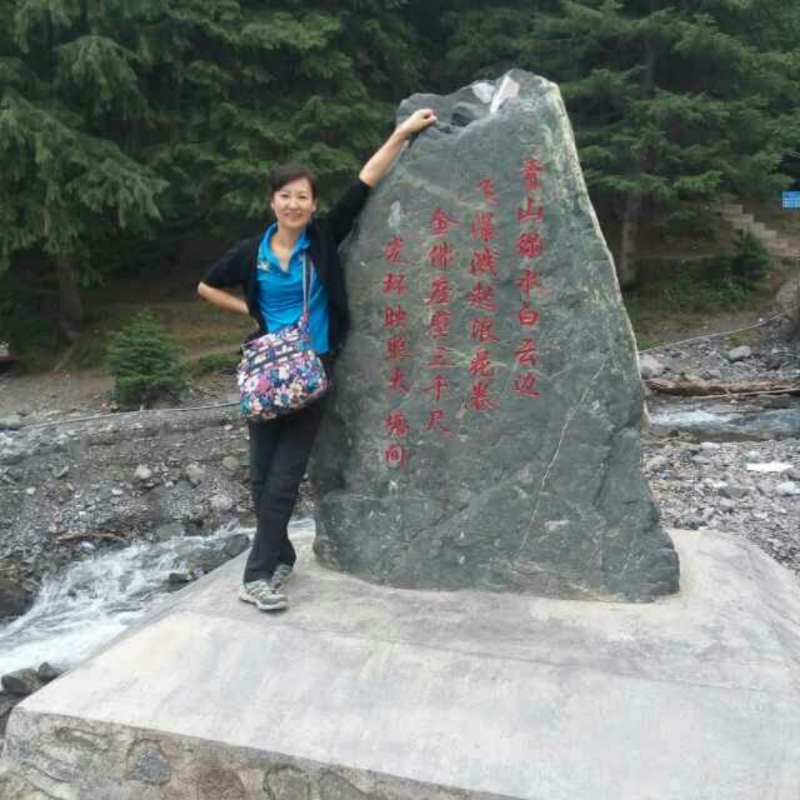 萍聚的第一张照片--呼和浩特相亲服务中心