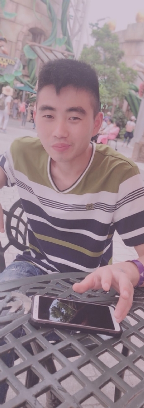 阳光的第一张照片--呼和浩特相亲服务中心