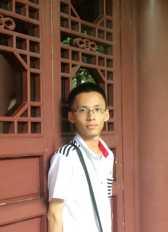 huangwm的第二张照片--呼和浩特相亲服务中心