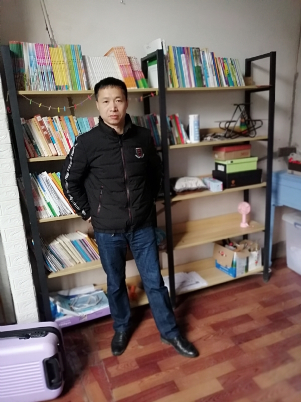 春意浓浓的第一张照片--呼和浩特相亲服务中心