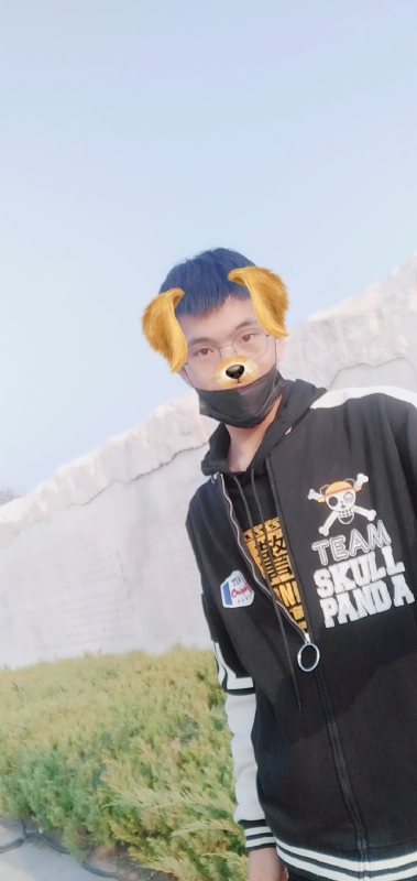 单身小哥的第二张照片--呼和浩特相亲服务中心