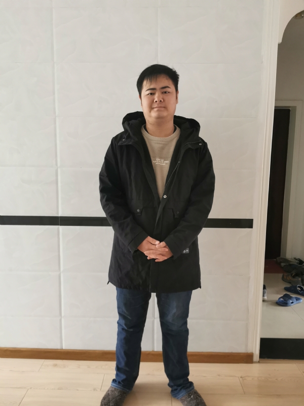 cake的第一张照片--呼和浩特相亲服务中心