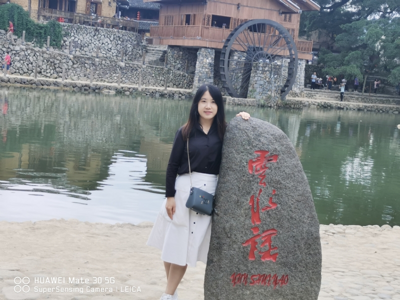 嘻嘻的第一张照片--呼和浩特相亲服务中心