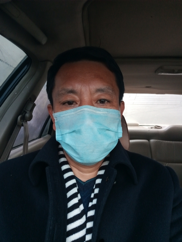 吉祥鸟的第一张照片--呼和浩特相亲服务中心