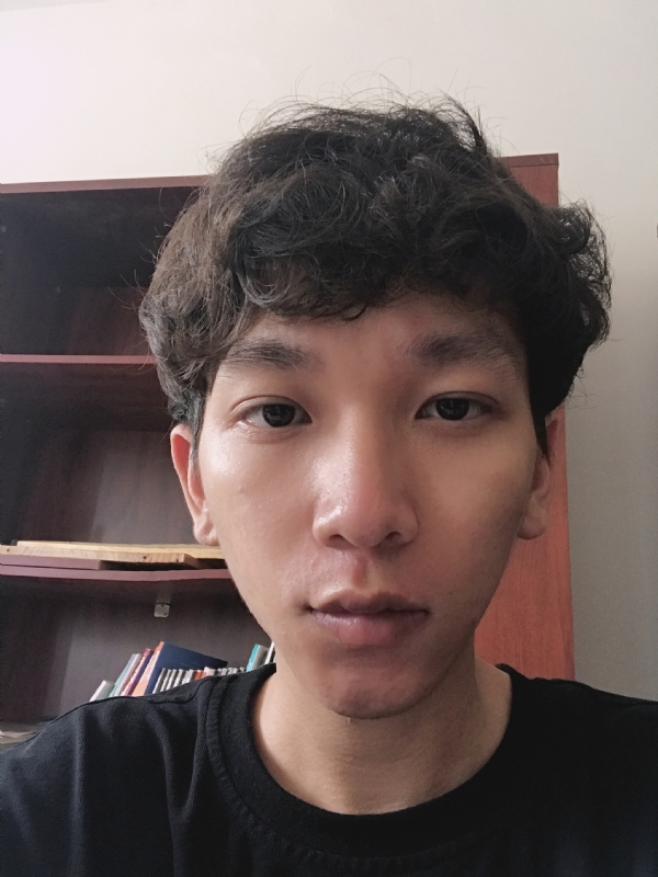 晚风的第一张照片--呼和浩特相亲服务中心