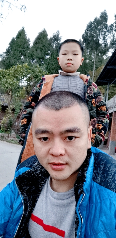 钟生发财的第三张照片--呼和浩特相亲服务中心