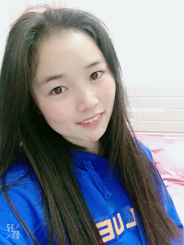 王小姐的第一张照片--呼和浩特相亲服务中心