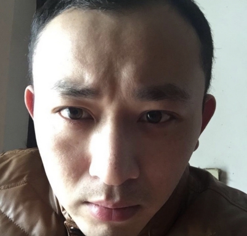 摘星小虫的第一张照片--呼和浩特相亲服务中心