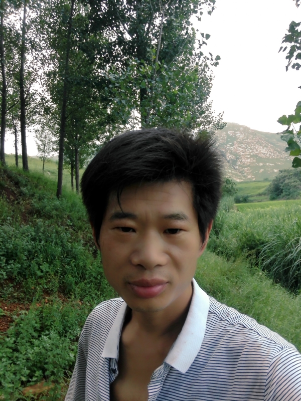 好男儿的第二张照片--呼和浩特相亲服务中心