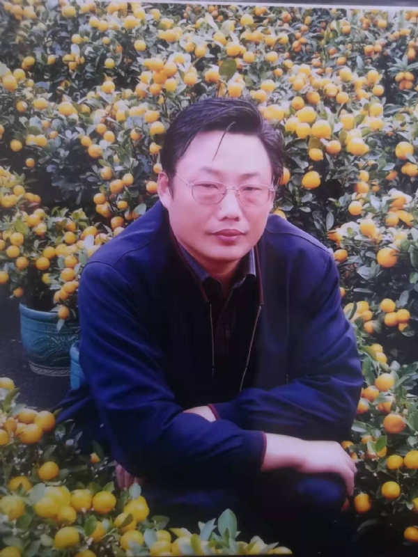 春雨的第一张照片--呼和浩特相亲服务中心