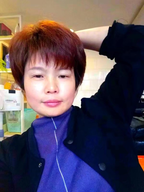 心若向阳的第一张照片--呼和浩特相亲服务中心