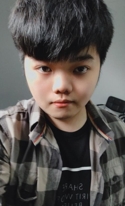 芒果i的第二张照片--呼和浩特相亲服务中心