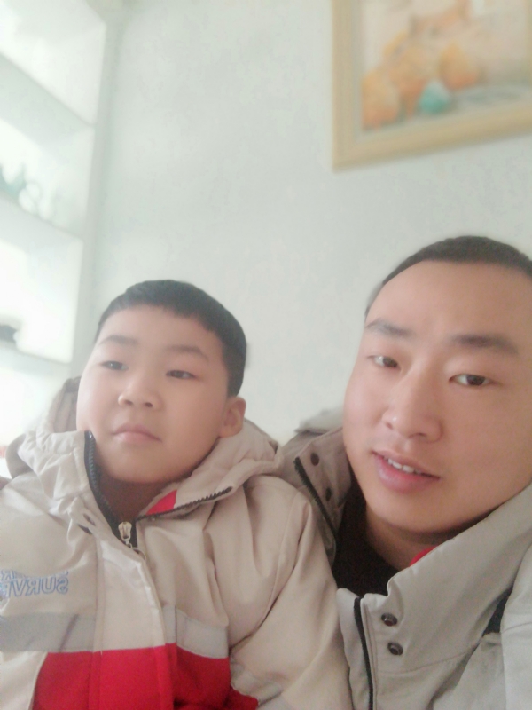 潇洒自由人的第一张照片--呼和浩特相亲服务中心