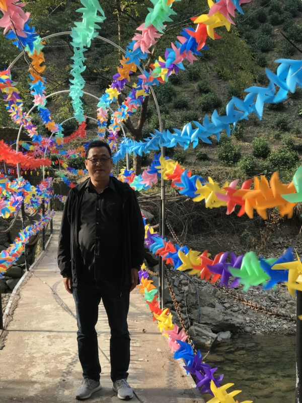 半世烟云的第二张照片--呼和浩特相亲服务中心