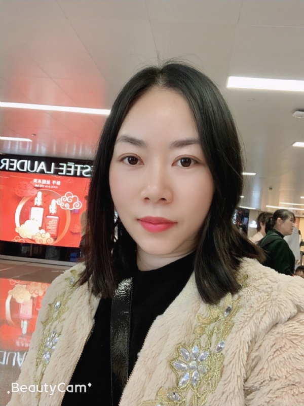 HuangXiao的第一张照片--呼和浩特相亲服务中心